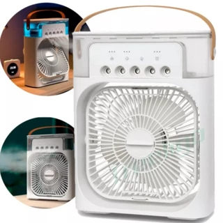 Mini Ar Condicionado Climatizado ULTRA AIR COOLER - (Qualidade Premium)