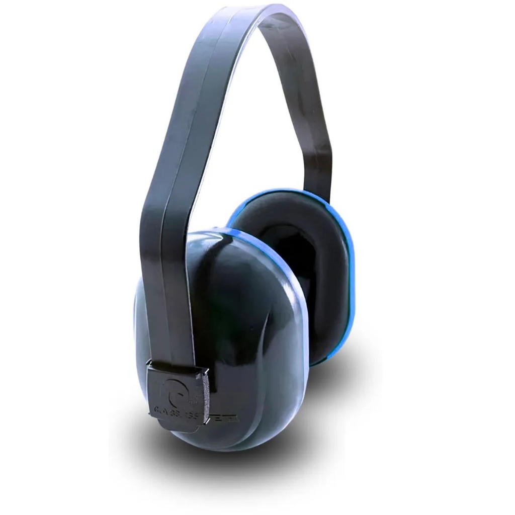Abafador Ruído Auricular Auditivo C200 Camper Atenua 18db