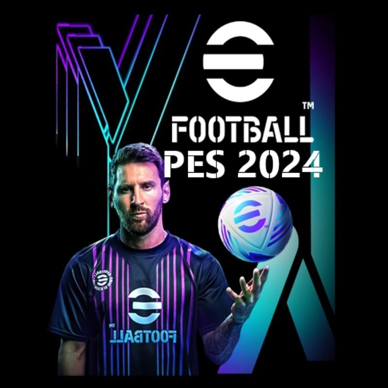 PES 2025 XBOX 360 ATUALIZADO Shopee Brasil