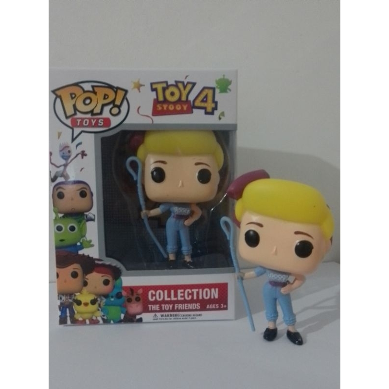 Funko Pop ディズニー トイストーリー4 チャックルズ ザ・ピエロ サマーコンベンション Amazon限定