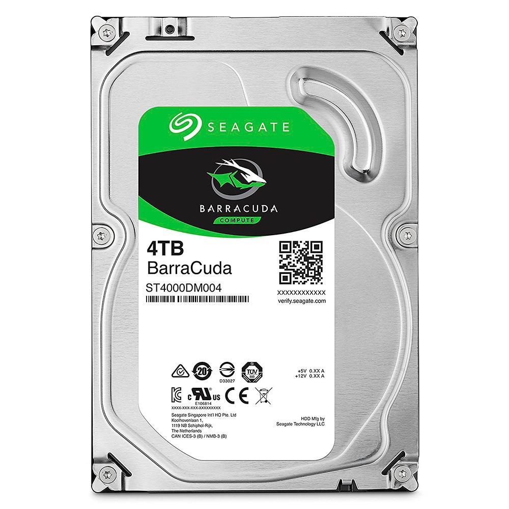 HD 1tb 2 tb 3tb 4 tera PC