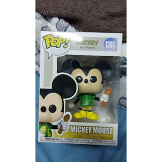 funko pop mickey