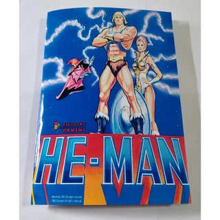 album he man em Promoção na Shopee Brasil 2025