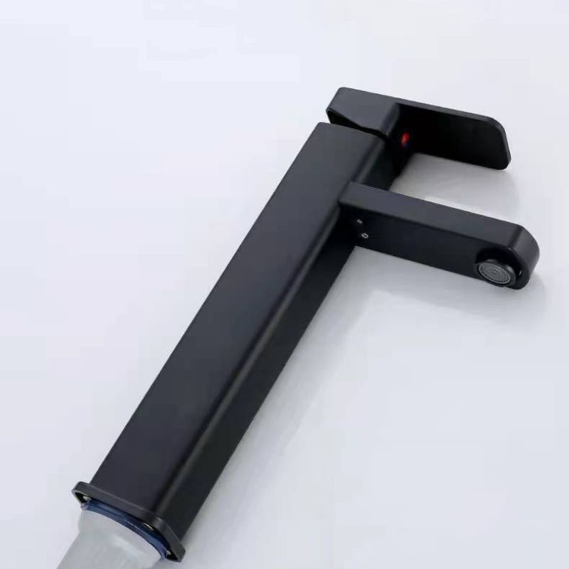 Inox Torneira banheiro Alavanca Moderna Abs Luxo 1/4 De Volta Cromo Premium Monocomando