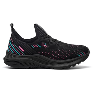 Tênis Feminino Vili Neon Treino Academia Caminhada