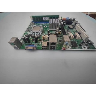placa mãe hp ms-7525 socket 775 ddr2