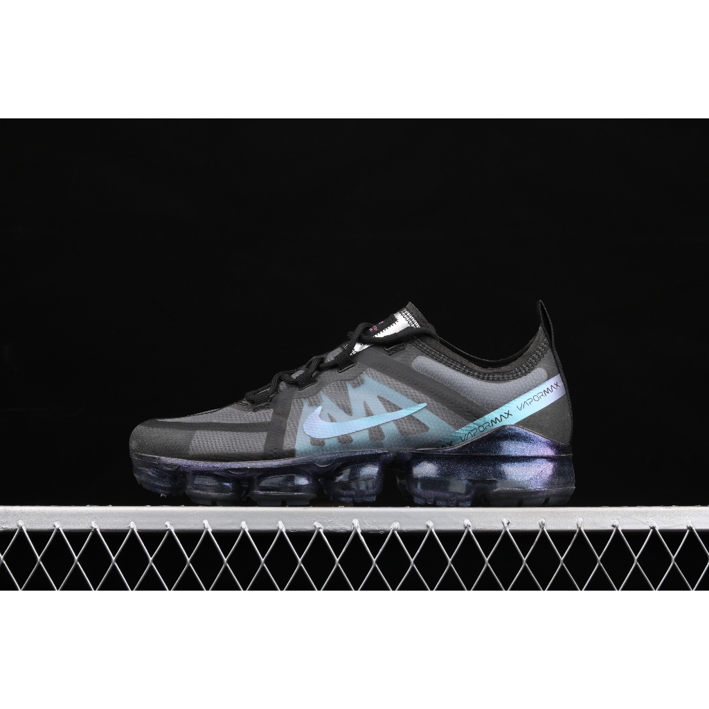 Women's nike air vapormax 2019 premium hot sale running shoes