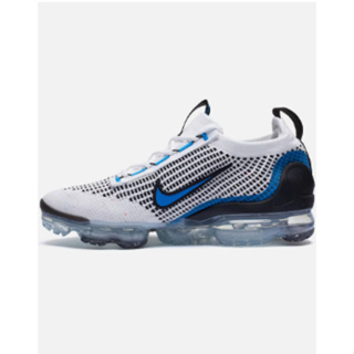 Vapormax 2024 blue sole