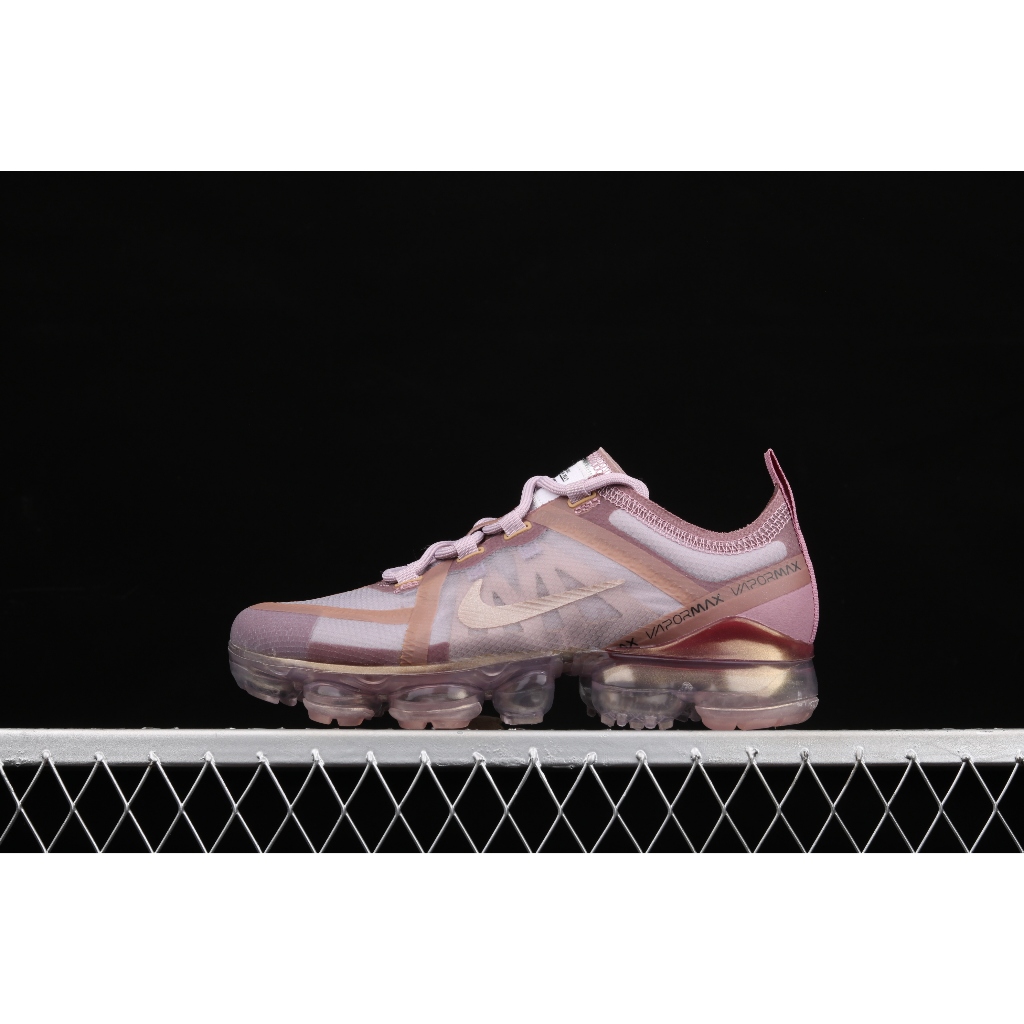 Nike air vapormax sales 2019 plum chalk