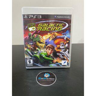 Jogo Midia Fisica Desenho Ben 10 Original Ps4 Playstation