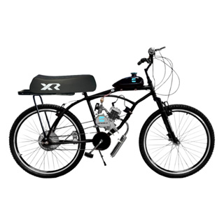 Placa De Bike Motorizada Personalizada