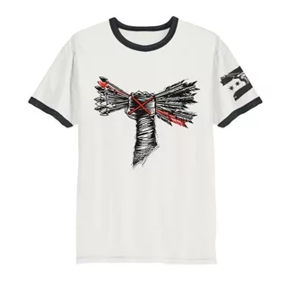 Camiseta CM Punk AEW 2022