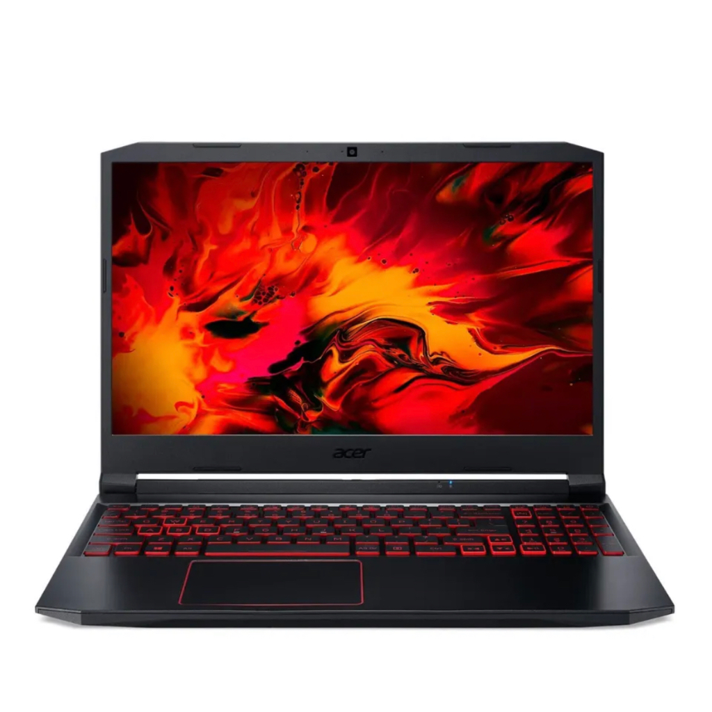 Notebook Acer Nitro 5 16GB RAM 512GB SSD GeForce RXT 3050 Ti AN515-55 ...