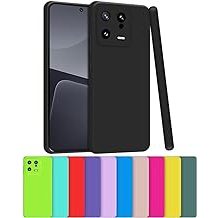 Xiaomi Redmi 13c note 13 note 13 pro note 13 pro plus poco m6 pro Capa Case Anti Impacto TPU cores
