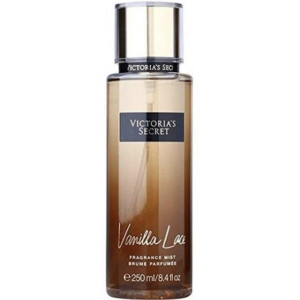Loção Hidratante Vanilla Lace Victoria's Secret - 236 ML - Perfume