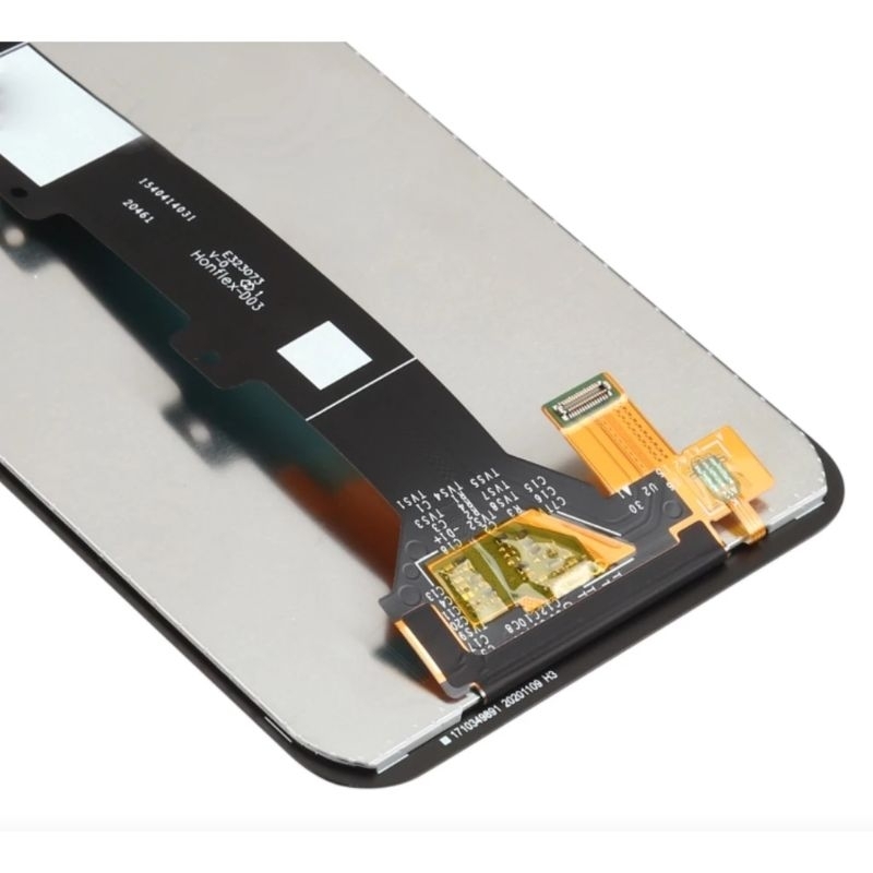 Tela Frontal Touch Display Lcd Moto G10 G30 | Shopee Brasil