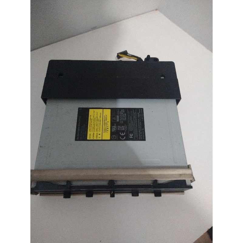 Driver de Disco Xbox One S usado original