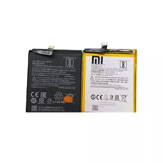 Bateria Xiaomi BP40 Compativel Xiaomi Mi9t Pro Redmi K20 Pro Nova Envio inmediato . .