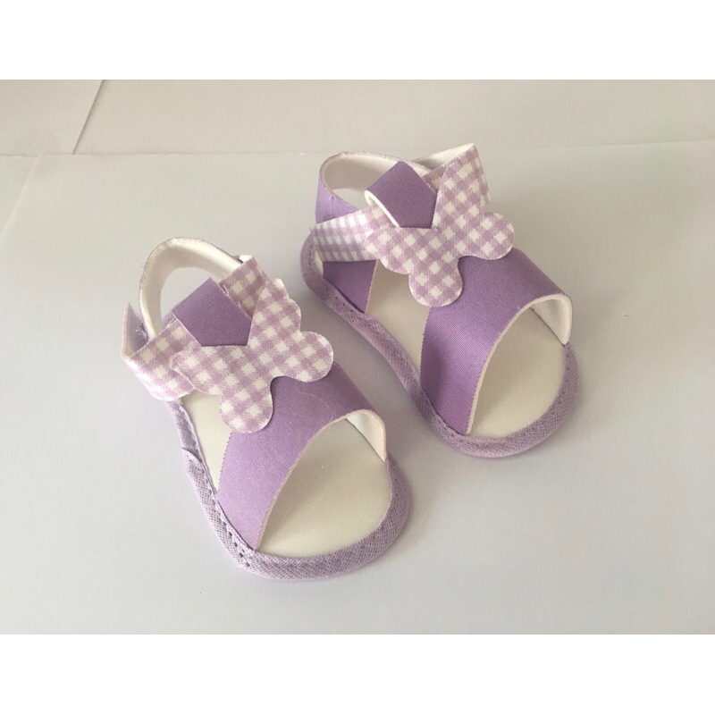 Sandália para bebê reborn de 50 a 60cm Shopee Brasil