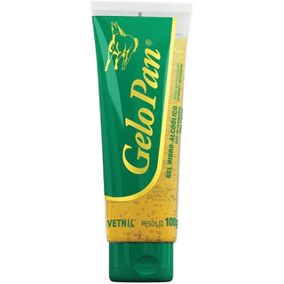 Vetnil Gelo Pan - 100g