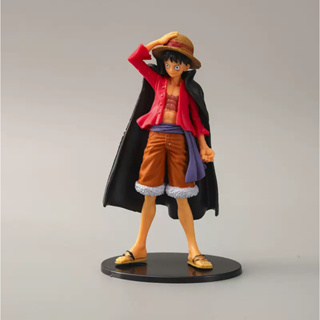 CWC One Piece Charlotte Katakuri Ação Figura Modelo De Bonecas Brinquedos  Para Crianças Home Decoração Coleções De Presentes Ornamento