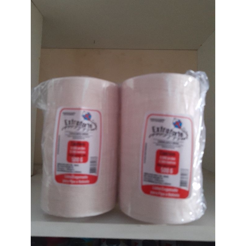 Linha para rabiola Extra forte 6000jds. | Shopee Brasil