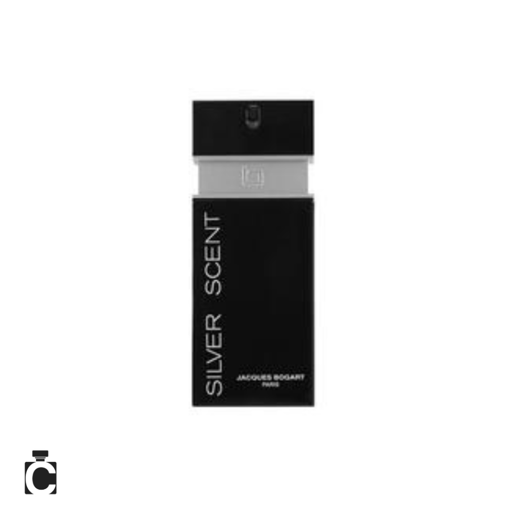 SILVER SCENT Shopee Brasil