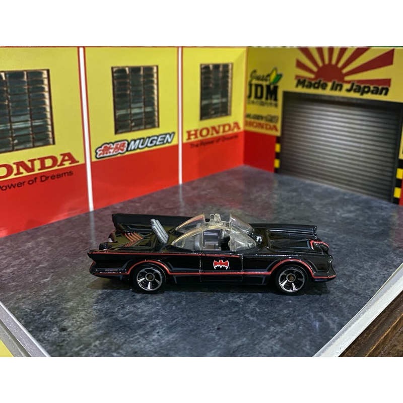 Hot wheels dc comics s06 clearance
