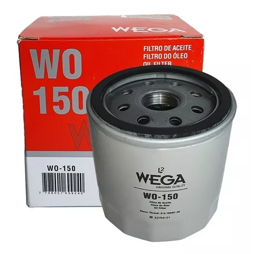 FILTRO DE OLEO DO MOTOR FORD ECOSPORT 1.6 FLEX SIGMA 2013 2014 2015 ...
