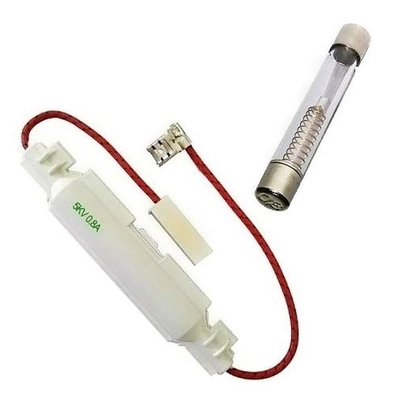 candy-ht – fusibile 800 mA 5 kV 49021682