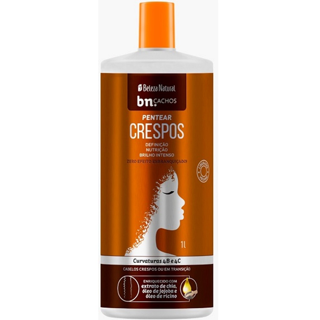 Comprar Leave-in Penteia Cabelo 200ml - Forever Liss - R$37,90 - L