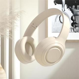 Fone de ouvido Sem Fio Headphone Bluetooth 5.0 Estéreo Design Moda