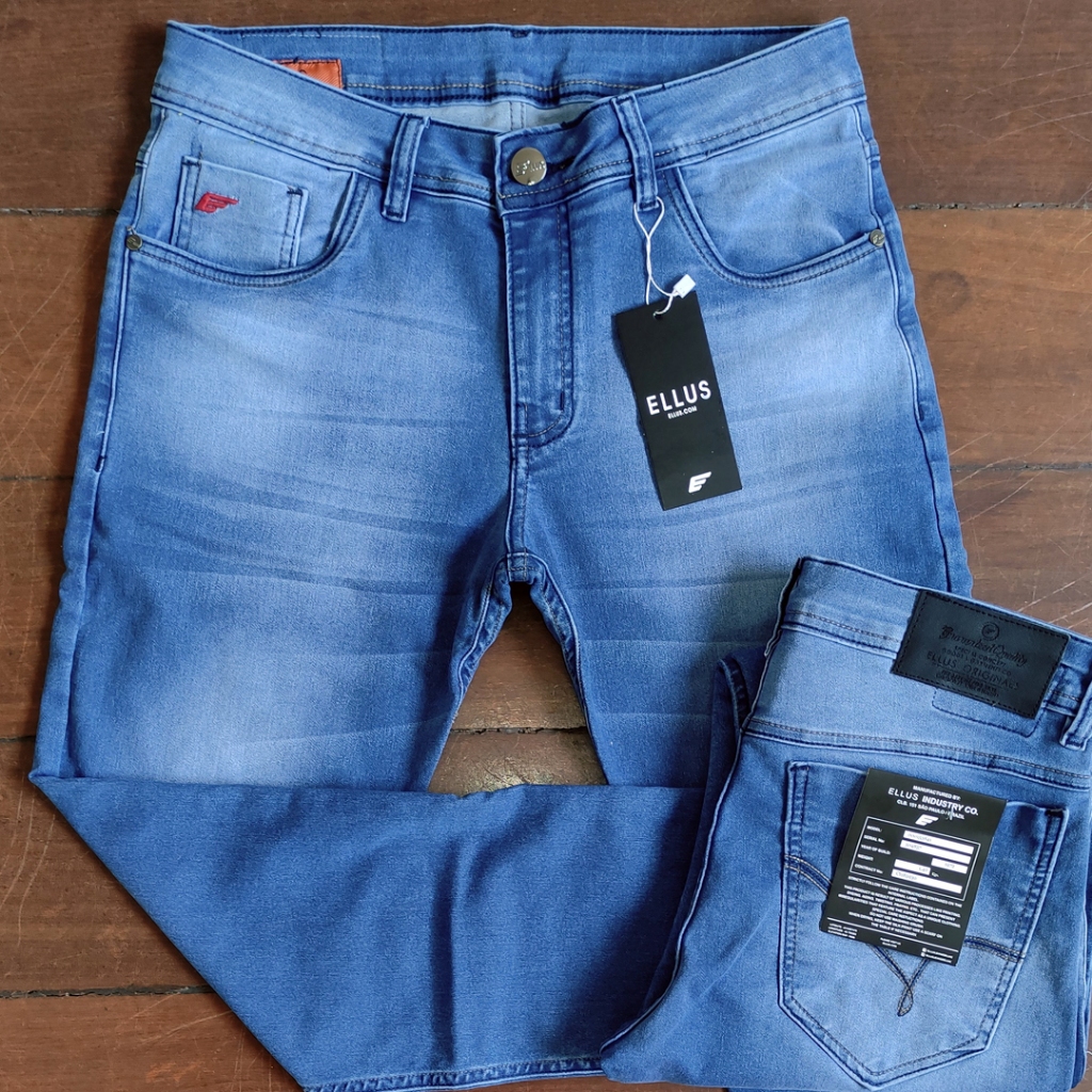 Ellus originals hot sale jeans