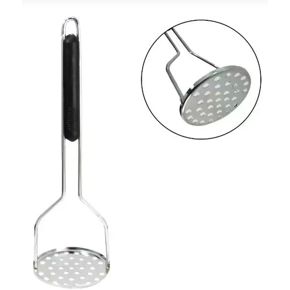 Amassador de Batata Manual