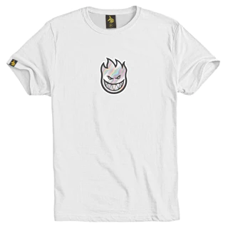 Camiseta Blusa Spitfire Bighead Skate Skateboar Moda Swag