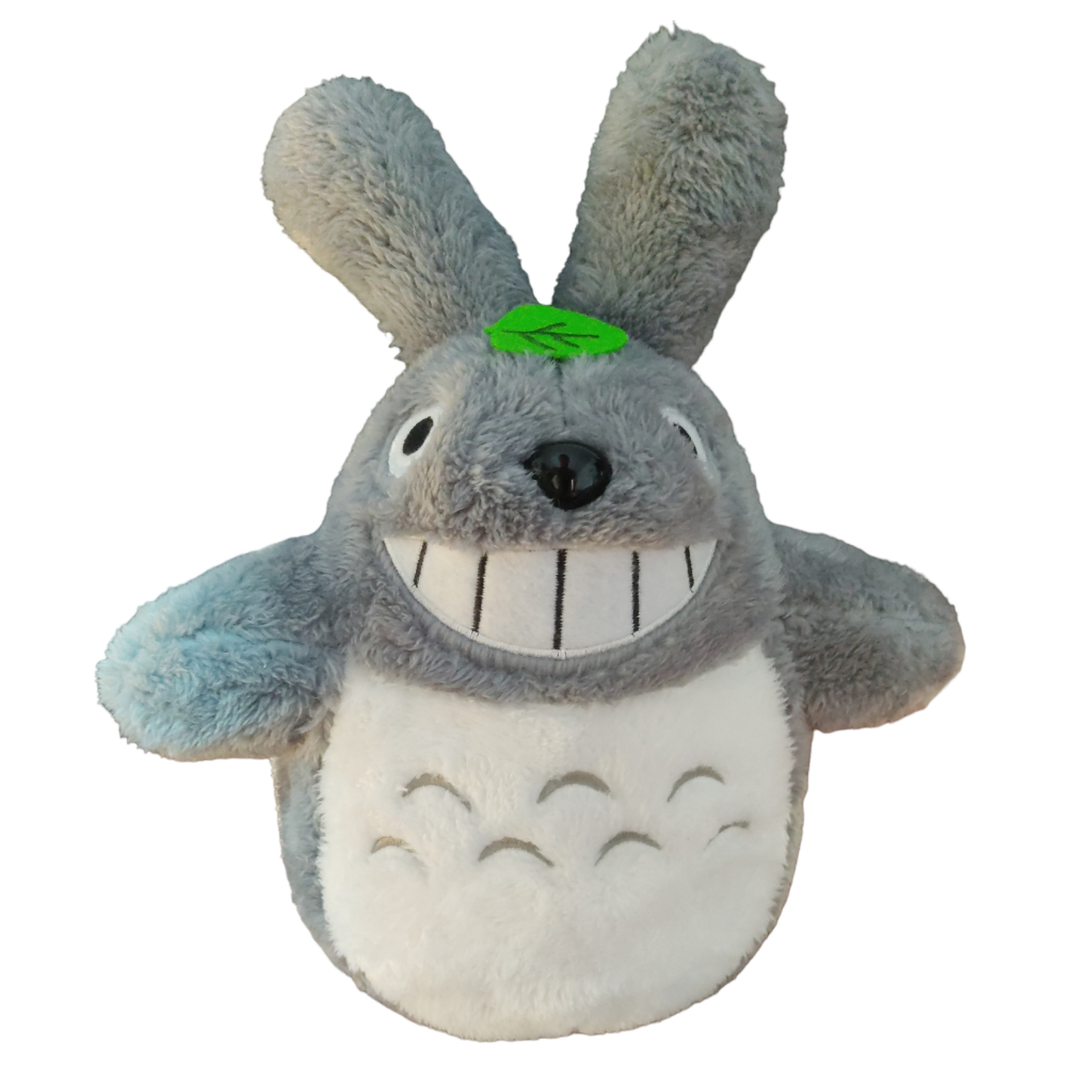 Totoro best sale plush toy