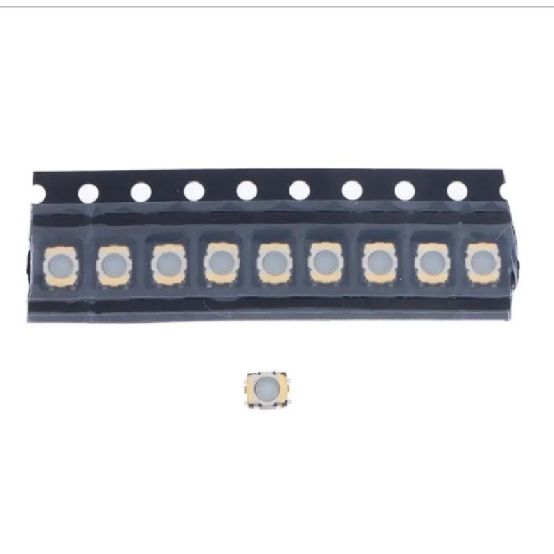 Botão On / Off Console Xbox One S. ou One X (1 Unidade)