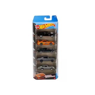 ACHEI NOVOS HOT WHEELS DO VELOZES E FURIOSOS 9 (CARRINHOS) 