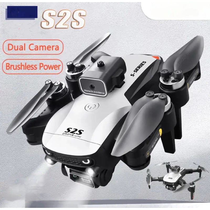 Drone s10 hot sale shopee