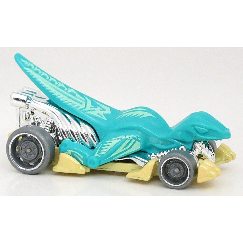 Hot Wheels Veloci-racer Dinossauro Carrinho Mattel 1:64 C2 | Shopee Brasil