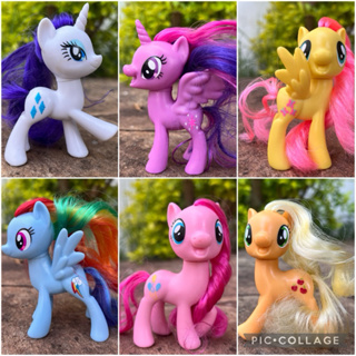 my little pony em Promoção na Shopee Brasil 2023