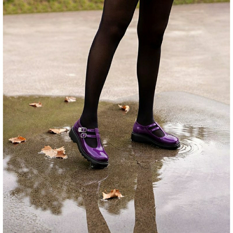 【ご予約品】 Sapato Boneca Grendene Original Jane Mary Wandinha Zaxy その他