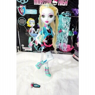 Preços baixos em Mattel Porter geiss Boneca Monster High Bonecas e  Brinquedos