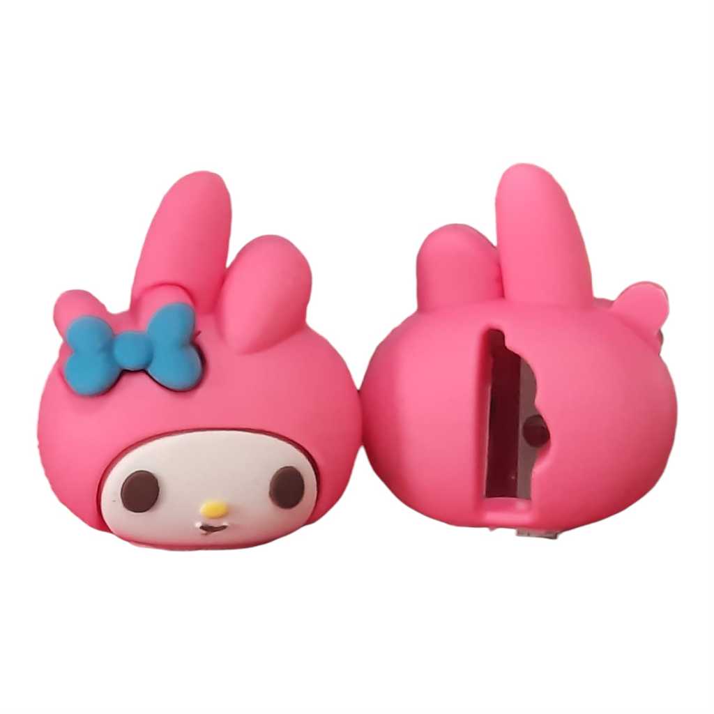 PRONTA ENTREGA - Monte seu Kit - MY MELODY SANRIO | Shopee Brasil