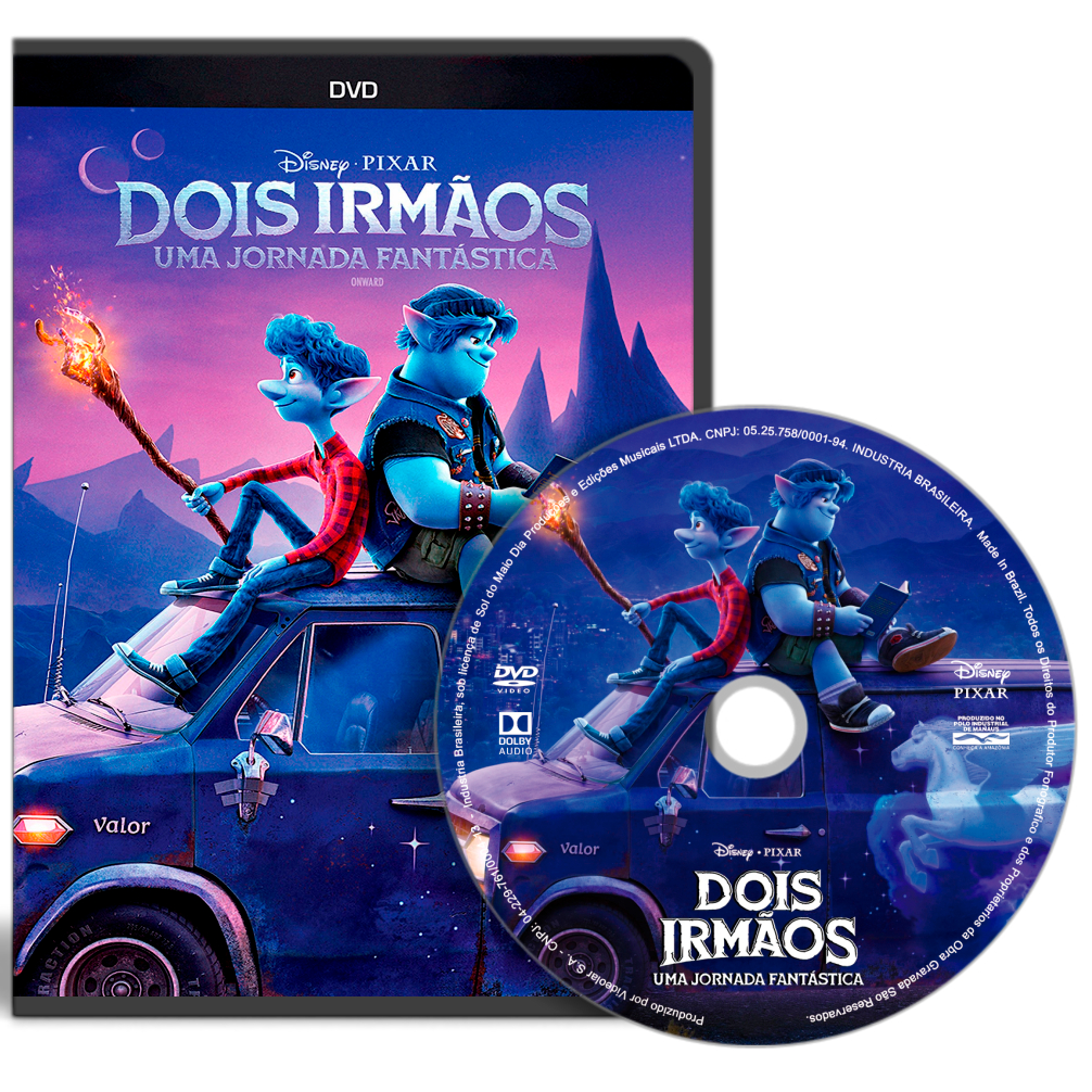 Videos Irmaos Goodman em Promoção na Shopee Brasil 2025