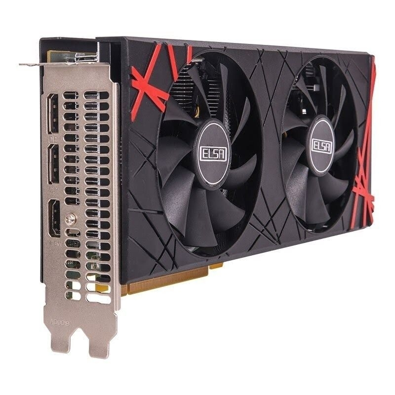 Rx 580 black friday store