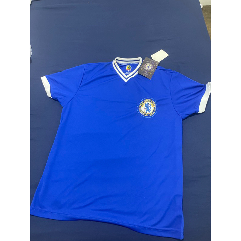 Pin de ⭐️ Micky ⭐️ em Chelsea fc em 2023  Camisas de times brasileiros,  Camisetas de futebol, Camisa da frança