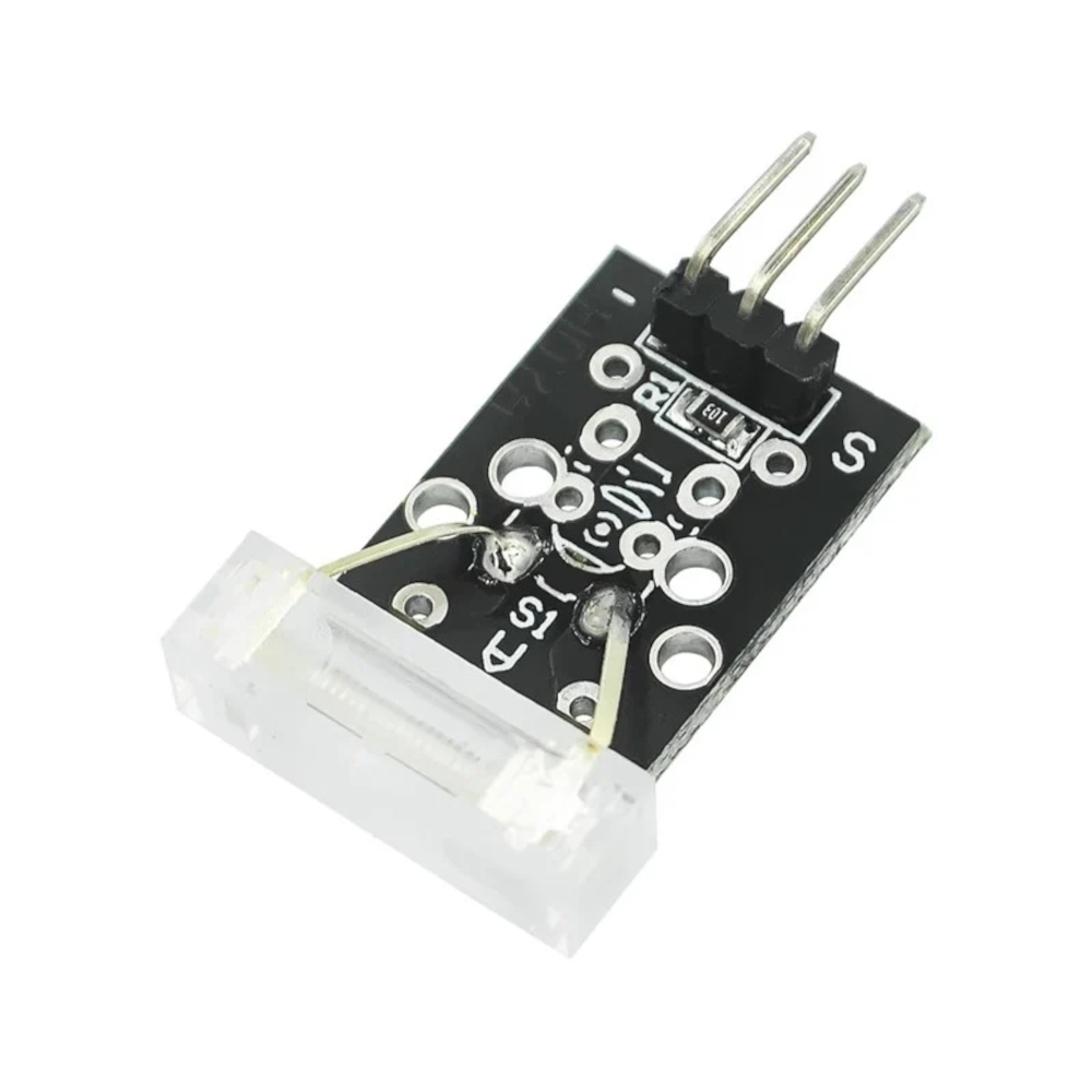 Modulo Sensor De Toque / Batida Ky-031