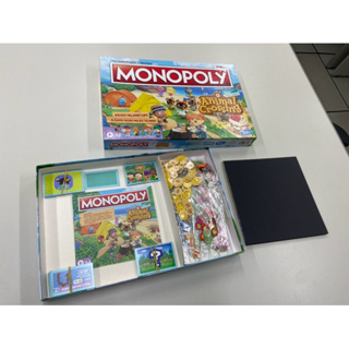 Jogo de Tabuleiro Monopoly Batalha dos Peões HASBRO GAMING C0087