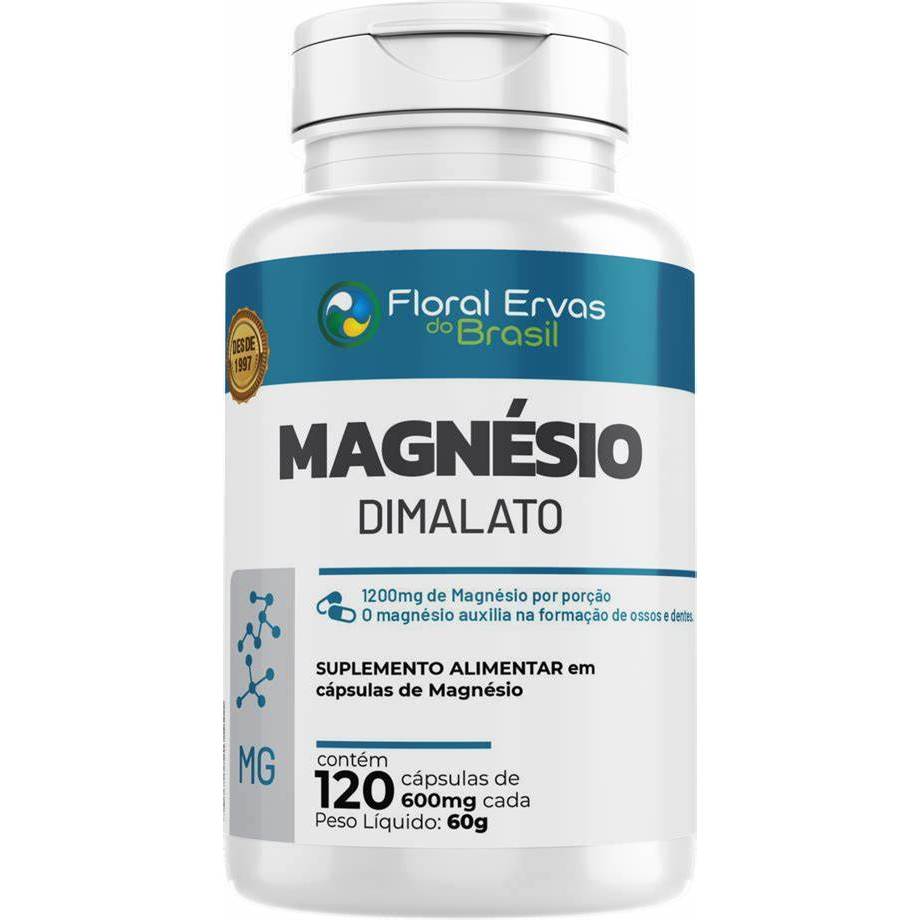 Bisglicinato de Magnesio 120 Vegancaps de Life Pro – Farmacia